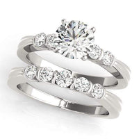 Thumbnail for [Diamond Engagement Rings, Diamond Stud Earrings, and Gold Jewelry Online]-Angelucci Jewelry