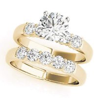 Thumbnail for [Diamond Engagement Rings, Diamond Stud Earrings, and Gold Jewelry Online]-Angelucci Jewelry