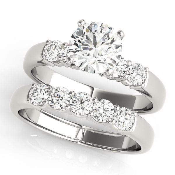 [Diamond Engagement Rings, Diamond Stud Earrings, and Gold Jewelry Online]-Angelucci Jewelry