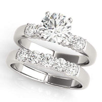 Thumbnail for [Diamond Engagement Rings, Diamond Stud Earrings, and Gold Jewelry Online]-Angelucci Jewelry