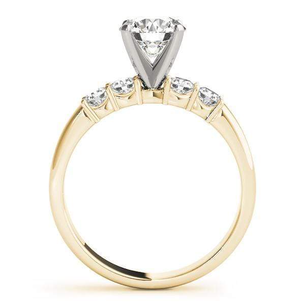 [Diamond Engagement Rings, Diamond Stud Earrings, and Gold Jewelry Online]-Angelucci Jewelry
