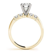 Thumbnail for [Diamond Engagement Rings, Diamond Stud Earrings, and Gold Jewelry Online]-Angelucci Jewelry