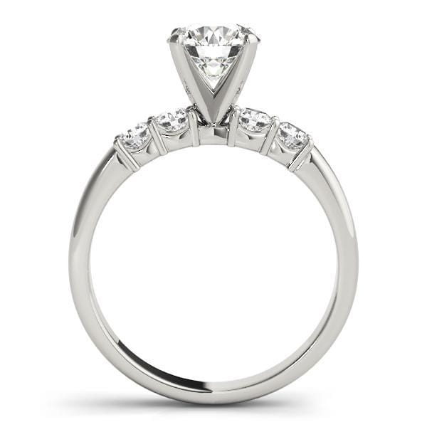 [Diamond Engagement Rings, Diamond Stud Earrings, and Gold Jewelry Online]-Angelucci Jewelry