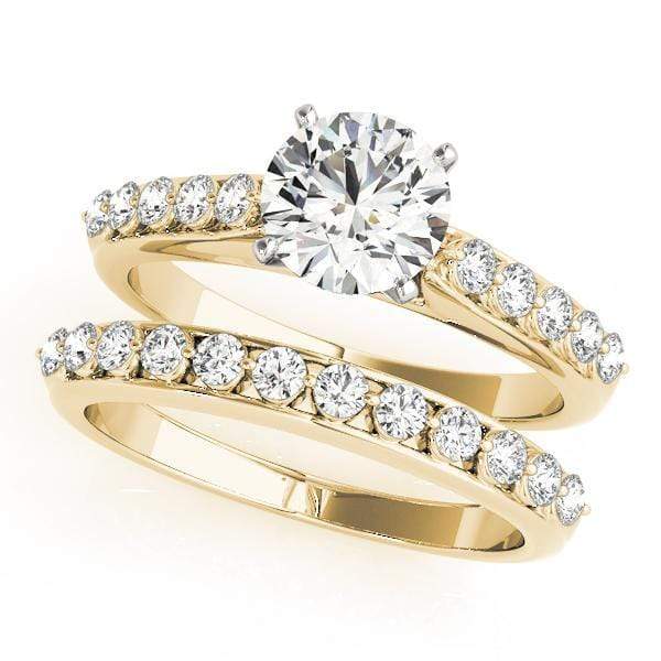 [Diamond Engagement Rings, Diamond Stud Earrings, and Gold Jewelry Online]-Angelucci Jewelry