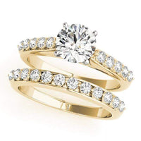 Thumbnail for [Diamond Engagement Rings, Diamond Stud Earrings, and Gold Jewelry Online]-Angelucci Jewelry