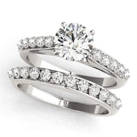 Thumbnail for [Diamond Engagement Rings, Diamond Stud Earrings, and Gold Jewelry Online]-Angelucci Jewelry