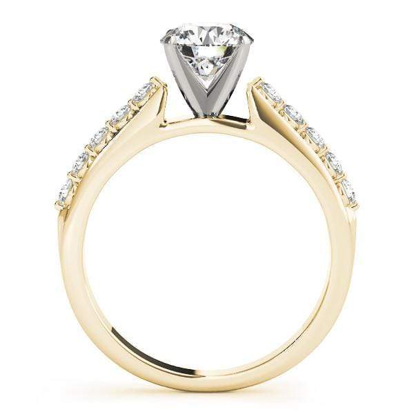 [Diamond Engagement Rings, Diamond Stud Earrings, and Gold Jewelry Online]-Angelucci Jewelry