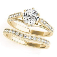 Thumbnail for [Diamond Engagement Rings, Diamond Stud Earrings, and Gold Jewelry Online]-Angelucci Jewelry