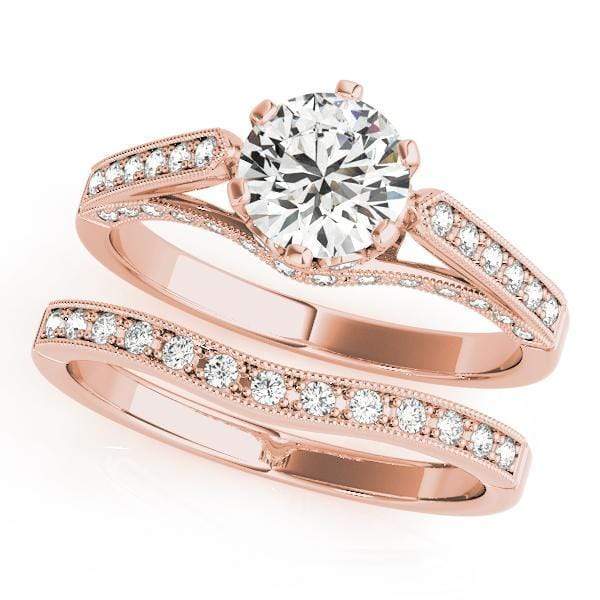 [Diamond Engagement Rings, Diamond Stud Earrings, and Gold Jewelry Online]-Angelucci Jewelry