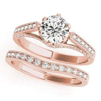Thumbnail for [Diamond Engagement Rings, Diamond Stud Earrings, and Gold Jewelry Online]-Angelucci Jewelry
