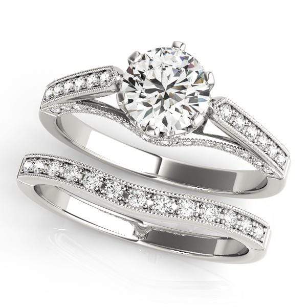 [Diamond Engagement Rings, Diamond Stud Earrings, and Gold Jewelry Online]-Angelucci Jewelry