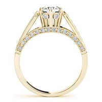 Thumbnail for [Diamond Engagement Rings, Diamond Stud Earrings, and Gold Jewelry Online]-Angelucci Jewelry