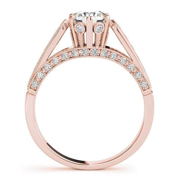[Diamond Engagement Rings, Diamond Stud Earrings, and Gold Jewelry Online]-Angelucci Jewelry