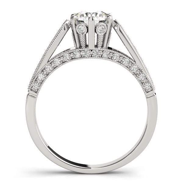 [Diamond Engagement Rings, Diamond Stud Earrings, and Gold Jewelry Online]-Angelucci Jewelry