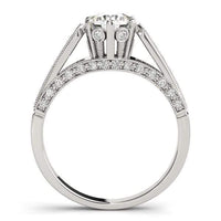 Thumbnail for [Diamond Engagement Rings, Diamond Stud Earrings, and Gold Jewelry Online]-Angelucci Jewelry