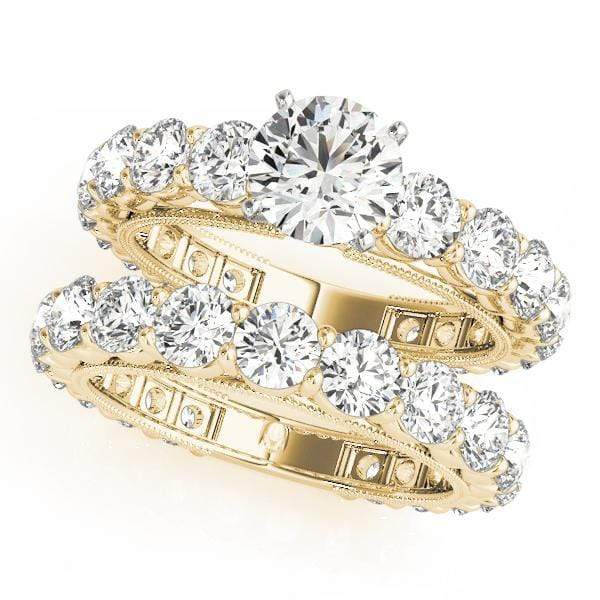 [Diamond Engagement Rings, Diamond Stud Earrings, and Gold Jewelry Online]-Angelucci Jewelry