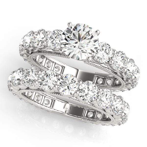 [Diamond Engagement Rings, Diamond Stud Earrings, and Gold Jewelry Online]-Angelucci Jewelry