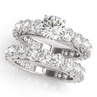 Thumbnail for [Diamond Engagement Rings, Diamond Stud Earrings, and Gold Jewelry Online]-Angelucci Jewelry