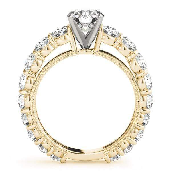 [Diamond Engagement Rings, Diamond Stud Earrings, and Gold Jewelry Online]-Angelucci Jewelry