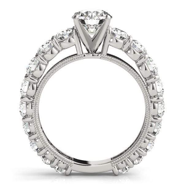 [Diamond Engagement Rings, Diamond Stud Earrings, and Gold Jewelry Online]-Angelucci Jewelry