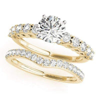 Thumbnail for [Diamond Engagement Rings, Diamond Stud Earrings, and Gold Jewelry Online]-Angelucci Jewelry