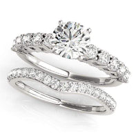Thumbnail for [Diamond Engagement Rings, Diamond Stud Earrings, and Gold Jewelry Online]-Angelucci Jewelry