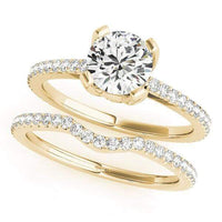 Thumbnail for [Diamond Engagement Rings, Diamond Stud Earrings, and Gold Jewelry Online]-Angelucci Jewelry