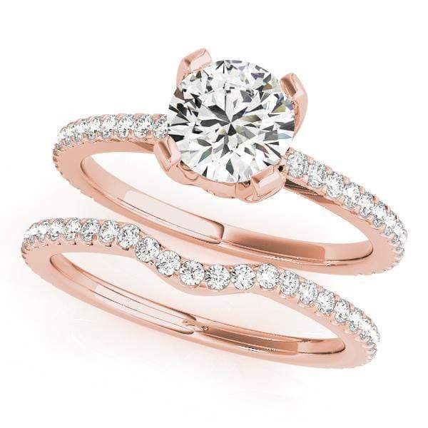[Diamond Engagement Rings, Diamond Stud Earrings, and Gold Jewelry Online]-Angelucci Jewelry
