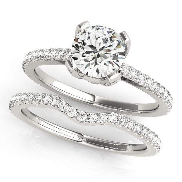 [Diamond Engagement Rings, Diamond Stud Earrings, and Gold Jewelry Online]-Angelucci Jewelry