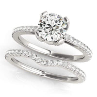 Thumbnail for [Diamond Engagement Rings, Diamond Stud Earrings, and Gold Jewelry Online]-Angelucci Jewelry
