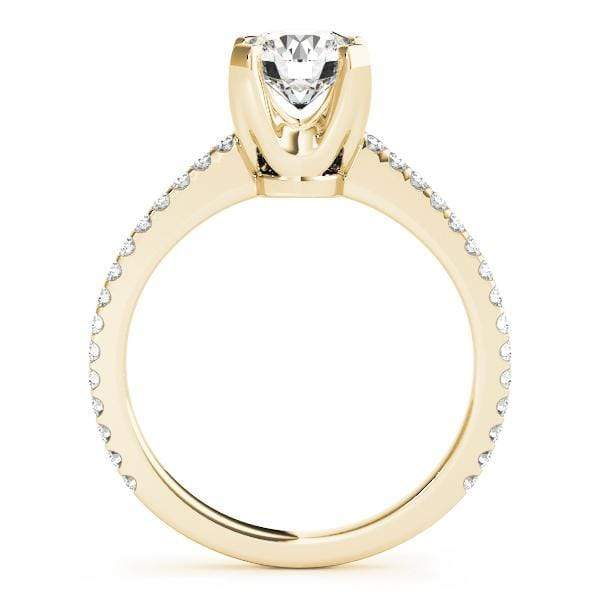 [Diamond Engagement Rings, Diamond Stud Earrings, and Gold Jewelry Online]-Angelucci Jewelry