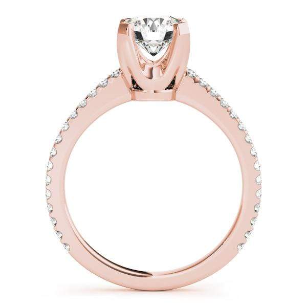 [Diamond Engagement Rings, Diamond Stud Earrings, and Gold Jewelry Online]-Angelucci Jewelry