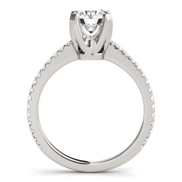 [Diamond Engagement Rings, Diamond Stud Earrings, and Gold Jewelry Online]-Angelucci Jewelry