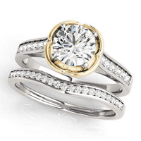 Thumbnail for [Diamond Engagement Rings, Diamond Stud Earrings, and Gold Jewelry Online]-Angelucci Jewelry