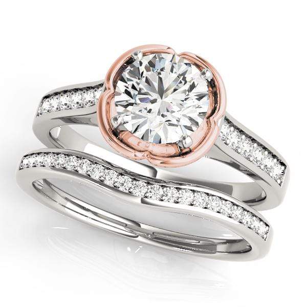 [Diamond Engagement Rings, Diamond Stud Earrings, and Gold Jewelry Online]-Angelucci Jewelry