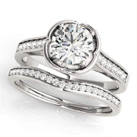 Thumbnail for [Diamond Engagement Rings, Diamond Stud Earrings, and Gold Jewelry Online]-Angelucci Jewelry