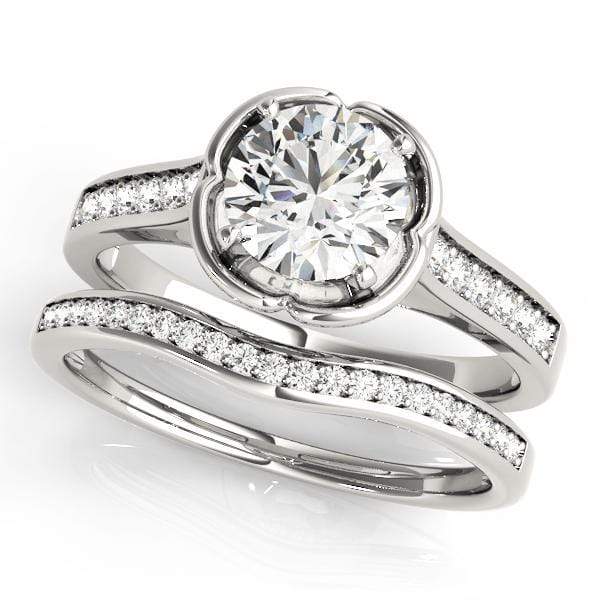 [Diamond Engagement Rings, Diamond Stud Earrings, and Gold Jewelry Online]-Angelucci Jewelry