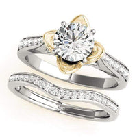 Thumbnail for [Diamond Engagement Rings, Diamond Stud Earrings, and Gold Jewelry Online]-Angelucci Jewelry