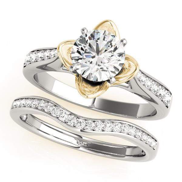 [Diamond Engagement Rings, Diamond Stud Earrings, and Gold Jewelry Online]-Angelucci Jewelry