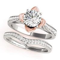 Thumbnail for [Diamond Engagement Rings, Diamond Stud Earrings, and Gold Jewelry Online]-Angelucci Jewelry