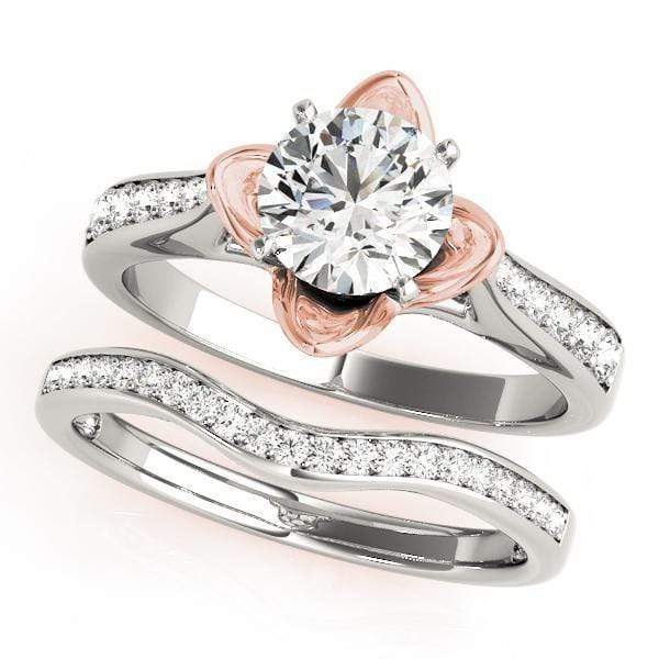 [Diamond Engagement Rings, Diamond Stud Earrings, and Gold Jewelry Online]-Angelucci Jewelry