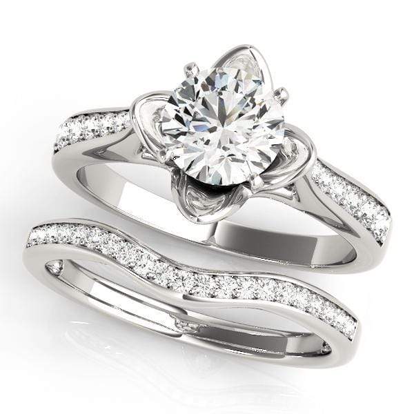 [Diamond Engagement Rings, Diamond Stud Earrings, and Gold Jewelry Online]-Angelucci Jewelry