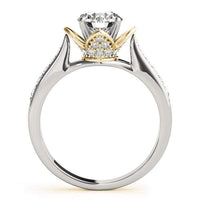 Thumbnail for [Diamond Engagement Rings, Diamond Stud Earrings, and Gold Jewelry Online]-Angelucci Jewelry
