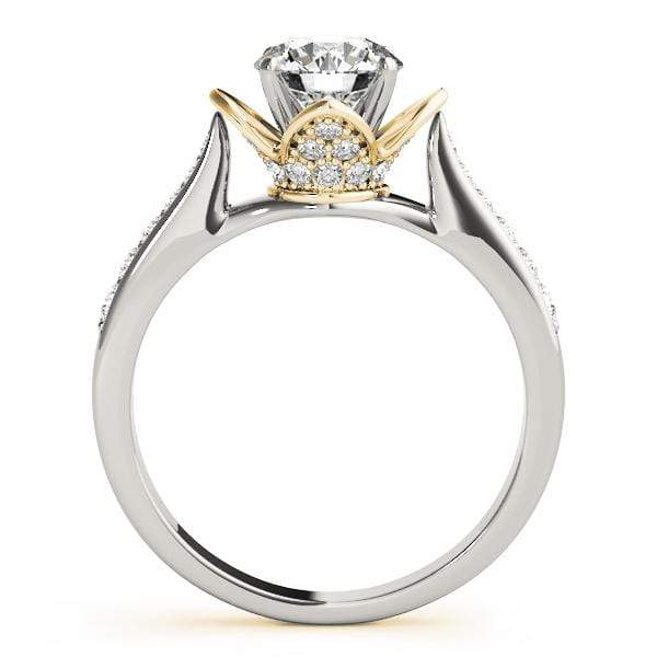 [Diamond Engagement Rings, Diamond Stud Earrings, and Gold Jewelry Online]-Angelucci Jewelry