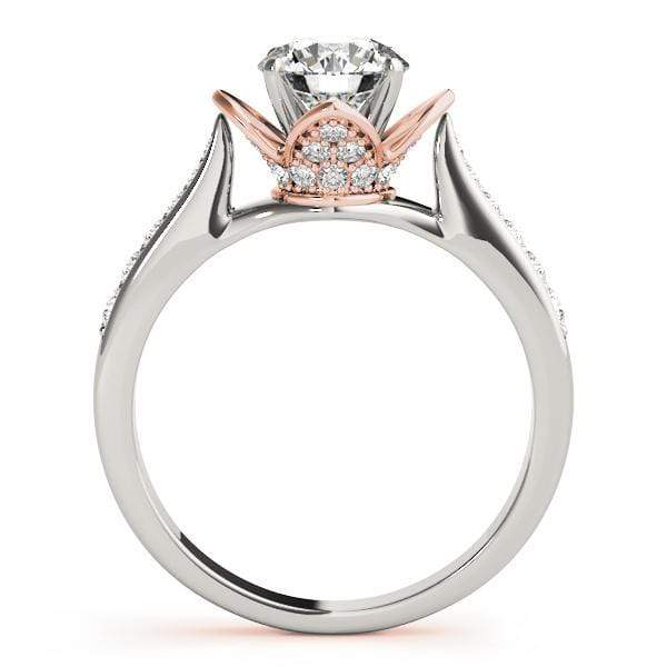 [Diamond Engagement Rings, Diamond Stud Earrings, and Gold Jewelry Online]-Angelucci Jewelry