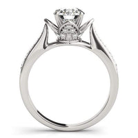 Thumbnail for [Diamond Engagement Rings, Diamond Stud Earrings, and Gold Jewelry Online]-Angelucci Jewelry
