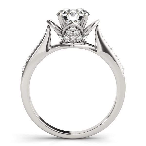 [Diamond Engagement Rings, Diamond Stud Earrings, and Gold Jewelry Online]-Angelucci Jewelry