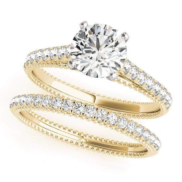 [Diamond Engagement Rings, Diamond Stud Earrings, and Gold Jewelry Online]-Angelucci Jewelry