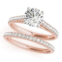 Thumbnail for [Diamond Engagement Rings, Diamond Stud Earrings, and Gold Jewelry Online]-Angelucci Jewelry