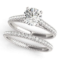 Thumbnail for [Diamond Engagement Rings, Diamond Stud Earrings, and Gold Jewelry Online]-Angelucci Jewelry